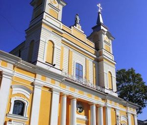 м.Житомир (Денеші)